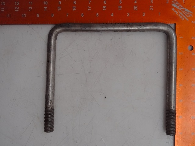 B-8464 U Bolt for BUSHHOG KEWANEE
