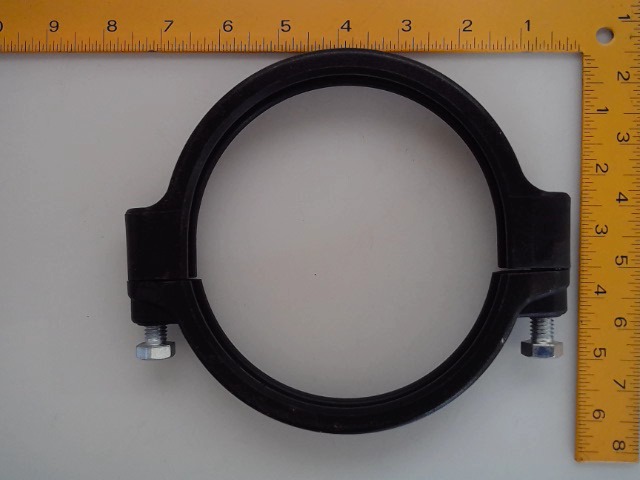 1661757C1 Clamp for NAVISTAR