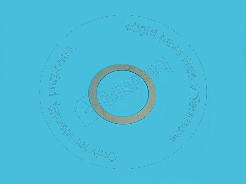 423-70-11710 Shim for KOMATSU