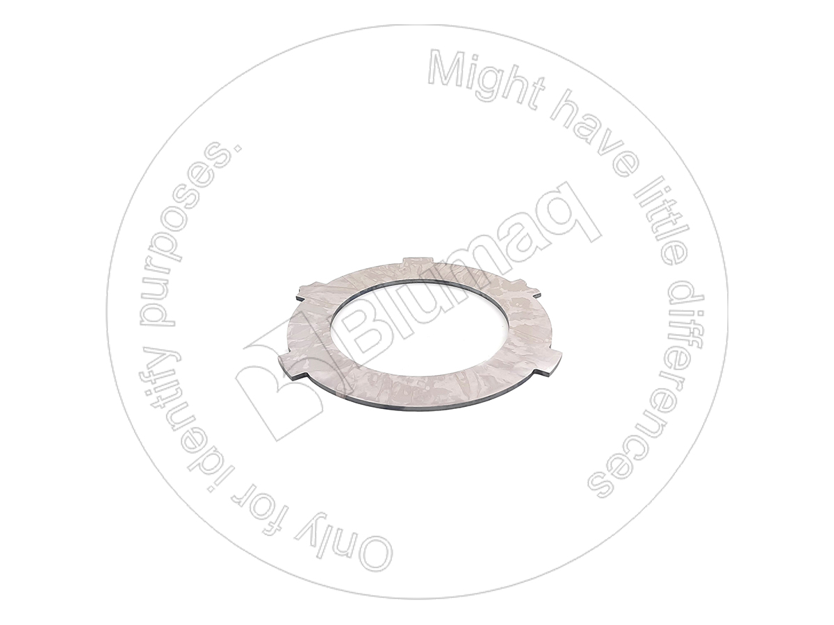419-33-31750 Plate for KOMATSU