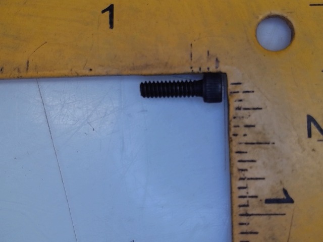 61-3068 Screw for CUB CADET