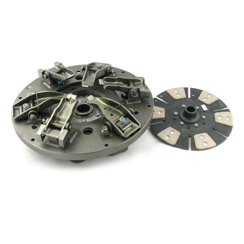 HTRE153027-2SET Clutchset-new for RELIANCE POWER