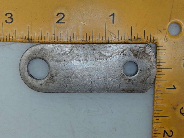 9N-2087 Plate for CATERPILLAR