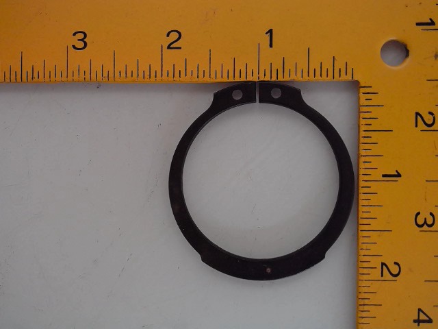 87306933 CASE Snap Ring