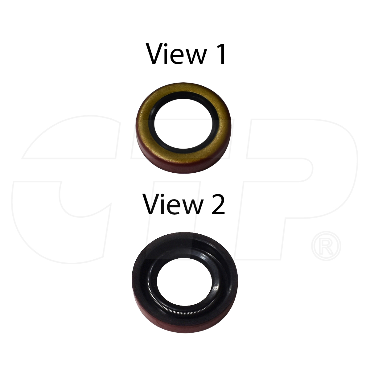 5P0796 Oil Seal for CATERPILLAR
