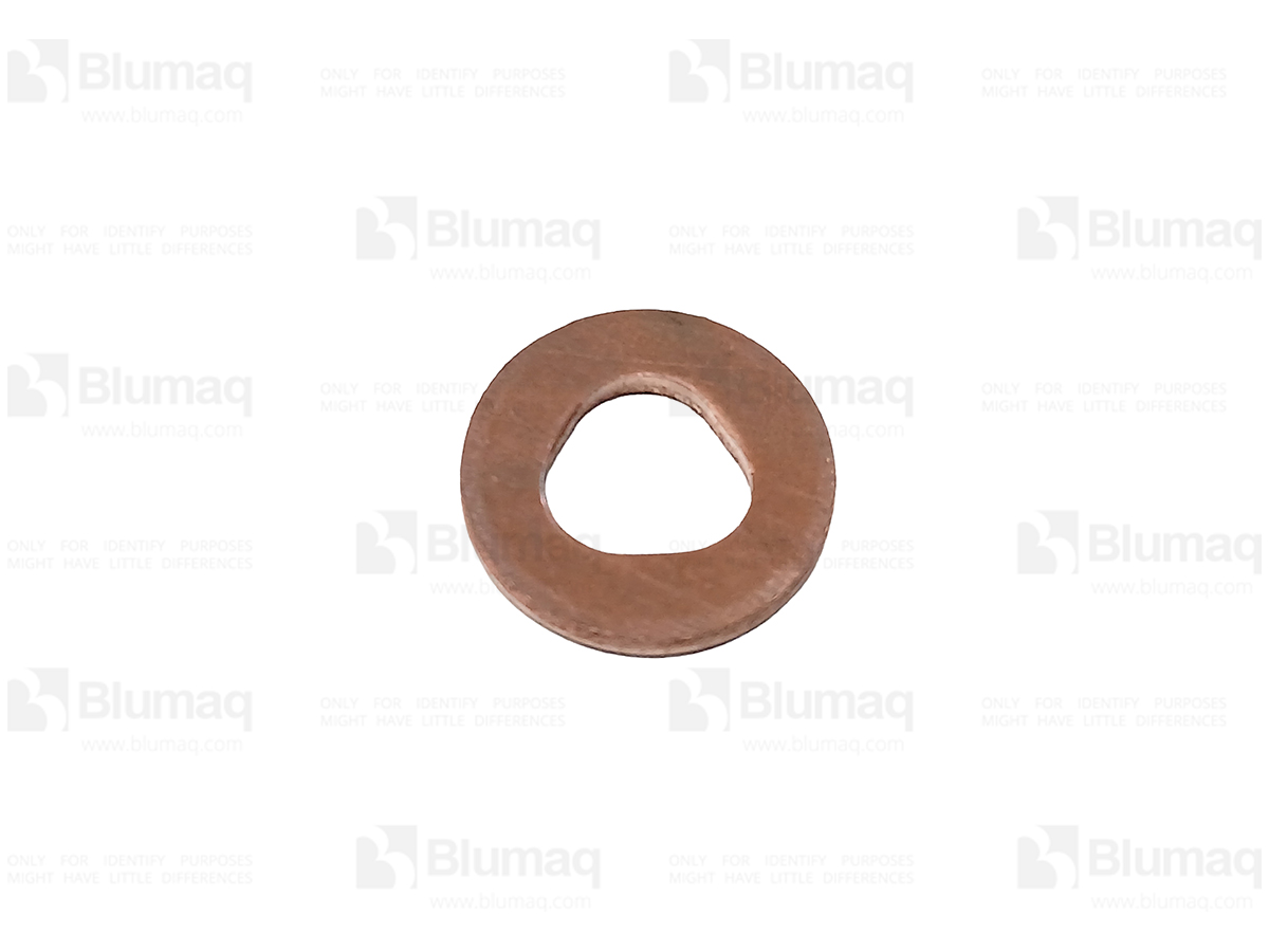 287-7637 Washer for BLUMAQ
