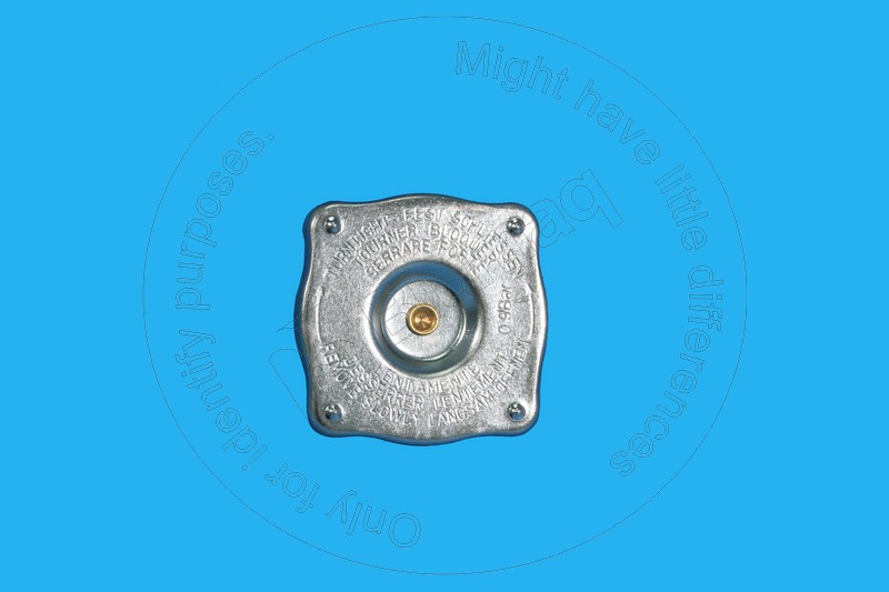 230-2970 Cover for CATERPILLAR