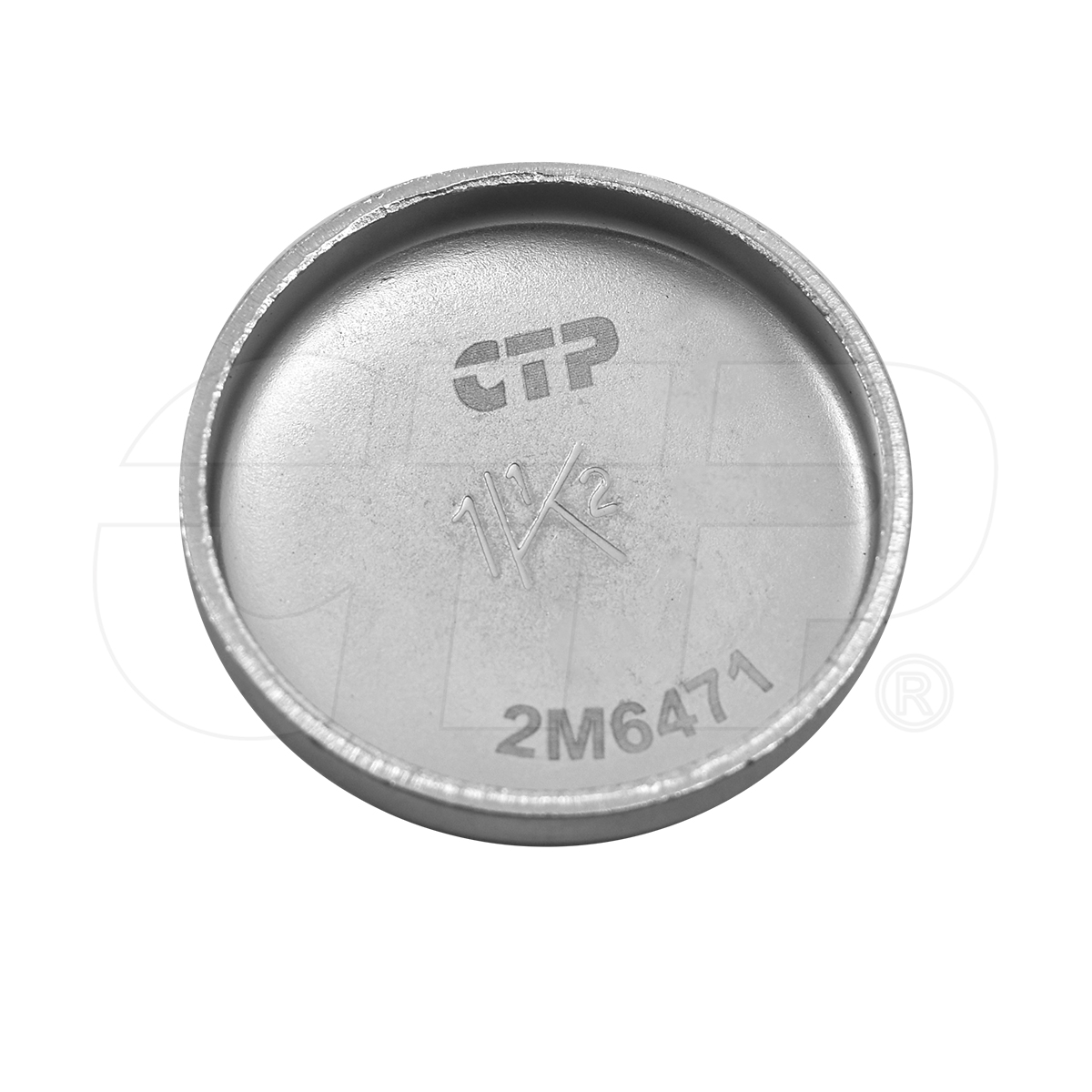 2M6471 Plug for CATERPILLAR