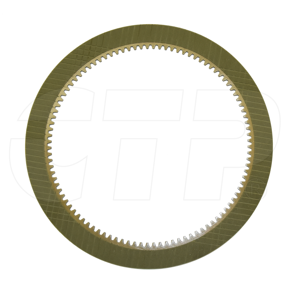 23S-15-12740 Disc for KOMATSU