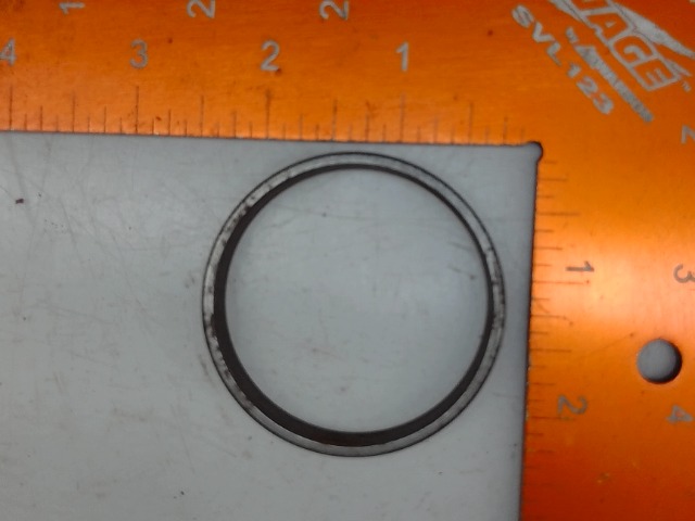 105068 MACDON Bolt