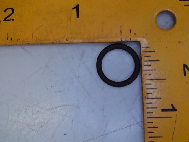 033-6042 Seal O-ring for CATERPILLAR