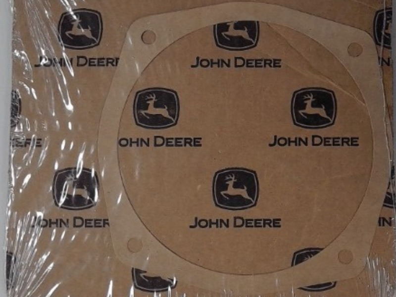 C17665 Gskt for JOHN DEERE