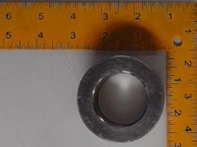 7K521-84210 Spacer for KUBOTA
