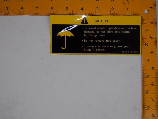 48110-47430 Label