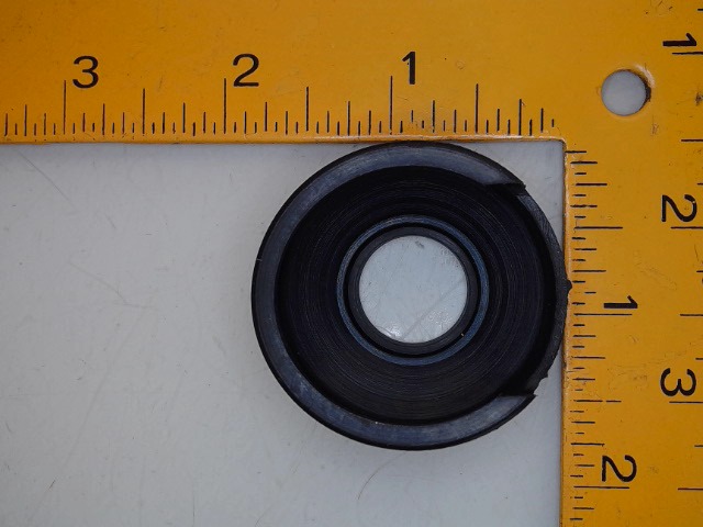 T0270-71690 Cap for KUBOTA