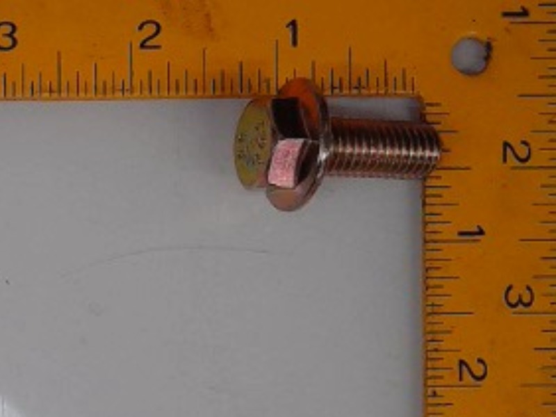 9804261 Bolt 8.8 for CASE NEW HOLLAND