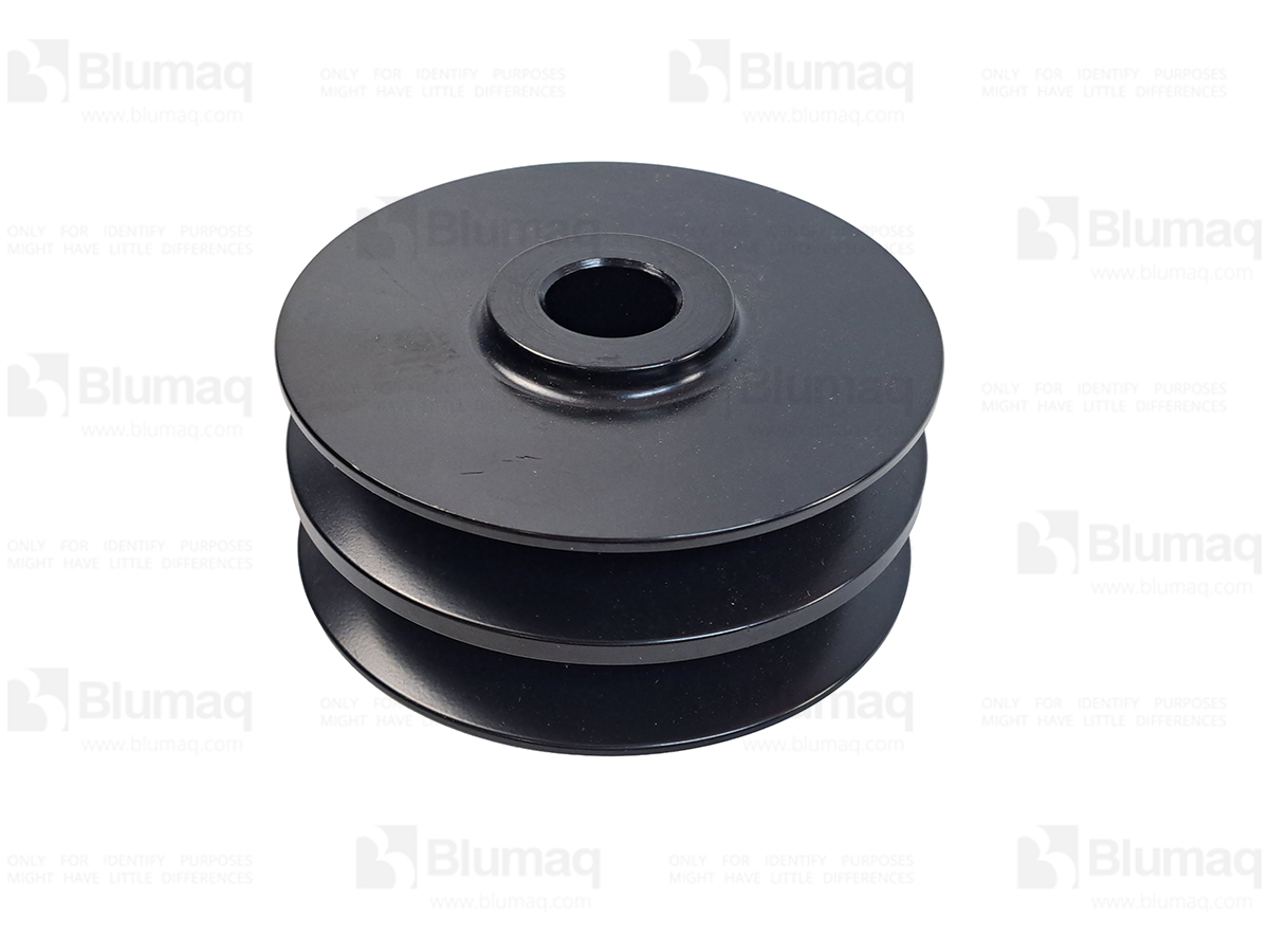 228-7391 Pulley for BLUMAQ