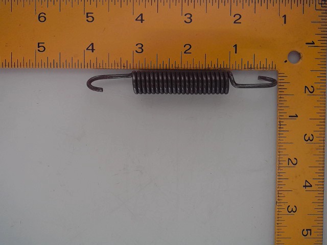 A-8M2049 Spring for JOHN DEERE