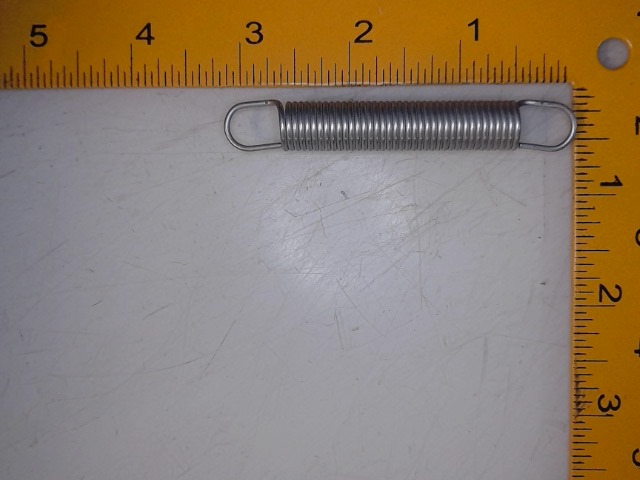 135-772 Roll Pin for NAVISTAR