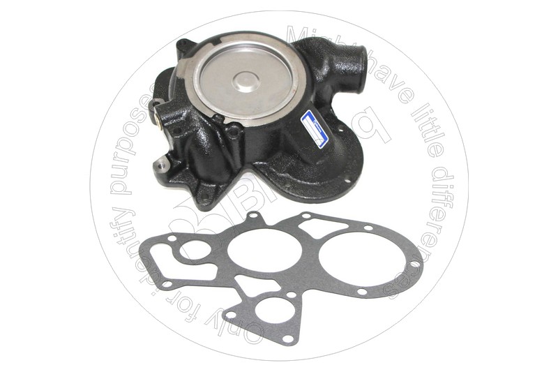 582-7432 Water Pump for BLUMAQ