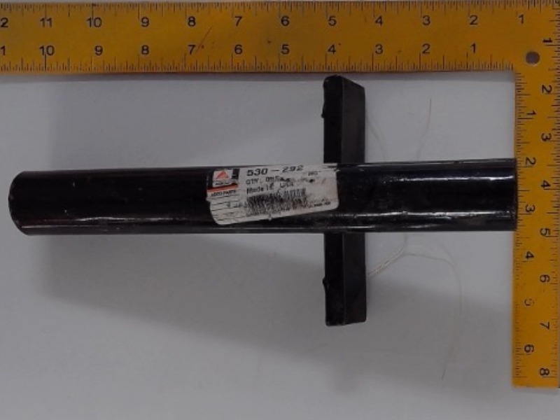 530-292 Spout Sd Plcmt