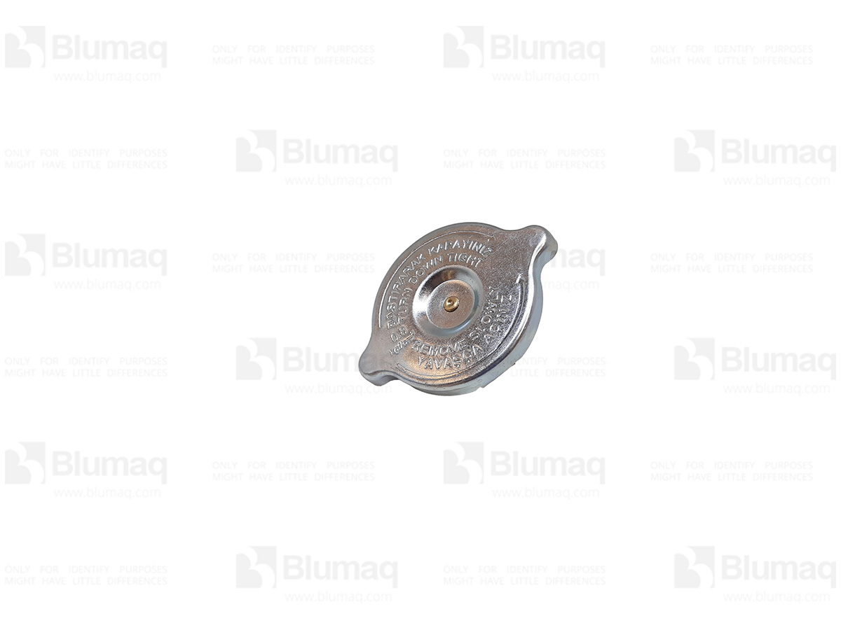 2S-3080 Plug for BLUMAQ