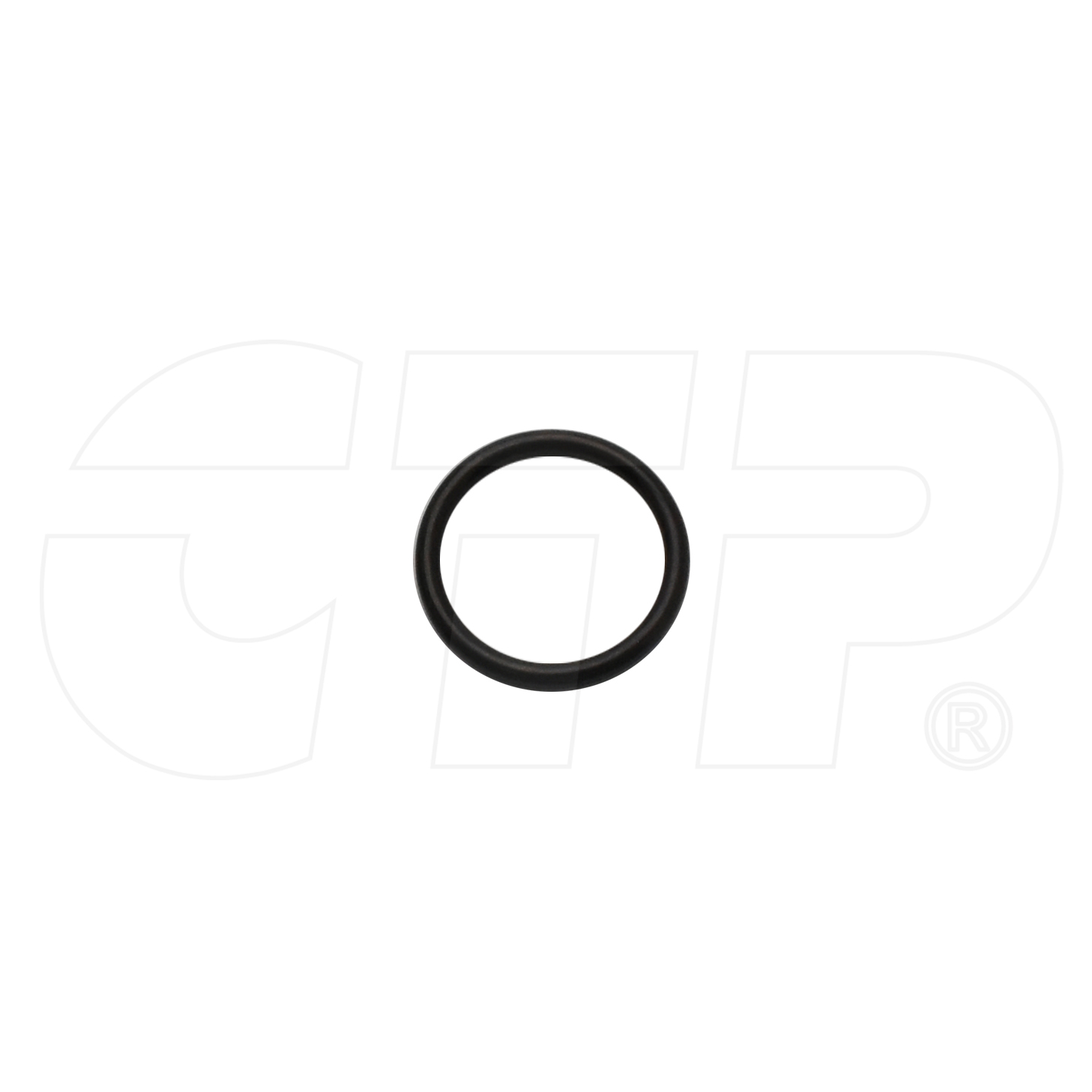 4J0519 Seal O Ring Black for CATERPILLAR