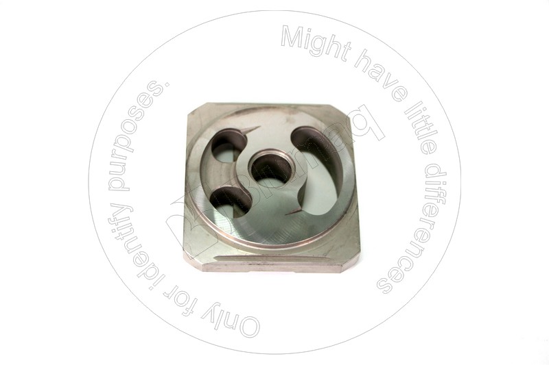 099-5865 Plate for BLUMAQ