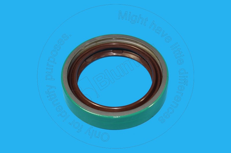 124-2375 Seal for CATERPILLAR