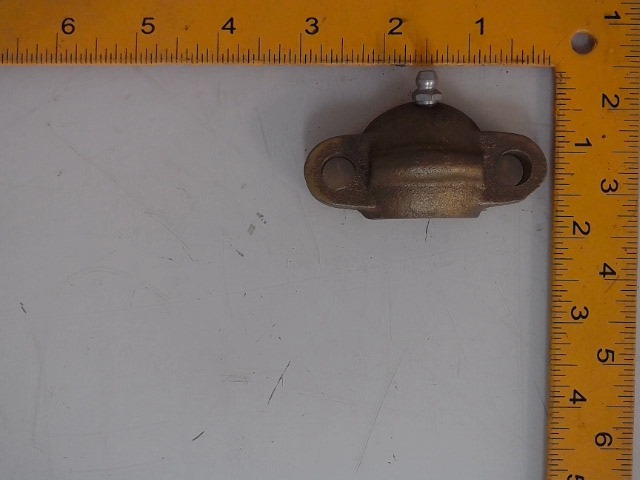 160-11750 Cap W/fitting for GEHL MANITOU