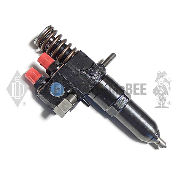 A-5228760 New Injector - N60 for INTERSTATE MCBEE