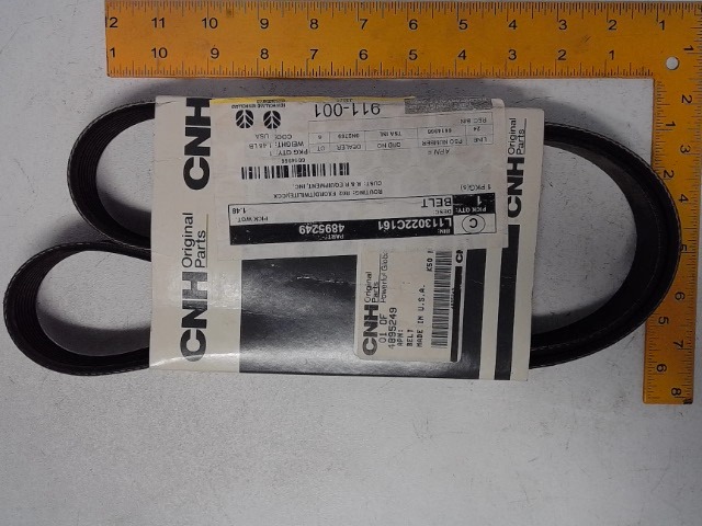 4895249 Belt