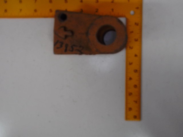 13852 Pipe for NAVISTAR