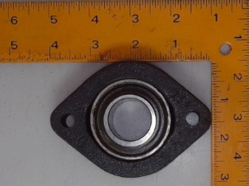 66497 Bearing W/colla for KOMATSU