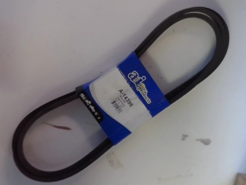 A-14398 Belt for JOHN DEERE