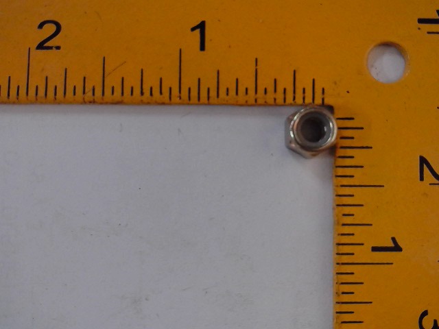 12574111 Nut