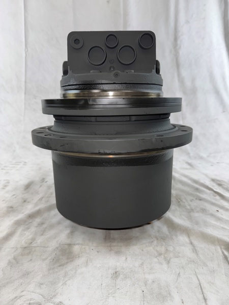 11C0657 Travel Motor & Rdtcn Gear for LIUGONG