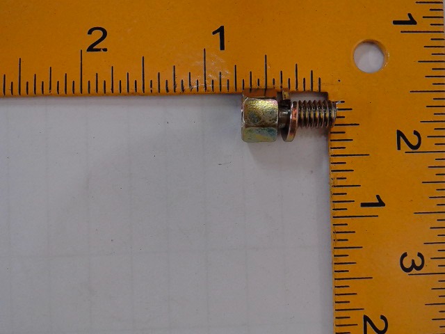 15381-91092 Bolt