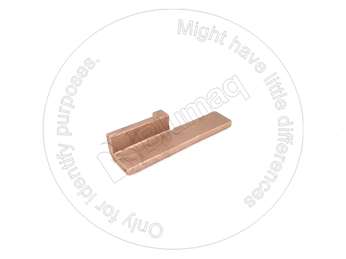 276-1318 Strip Wear for BLUMAQ