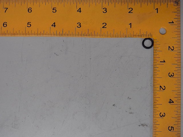 31-2748277 O Ring for AGCO