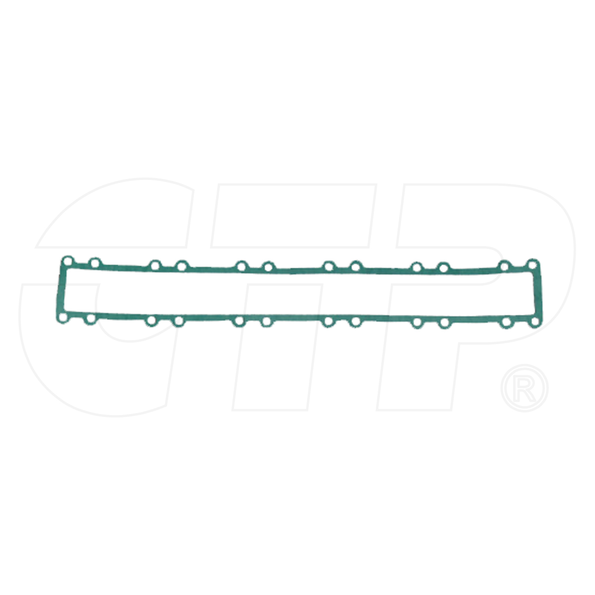 1073664 Gasket-ctp for CATERPILLAR