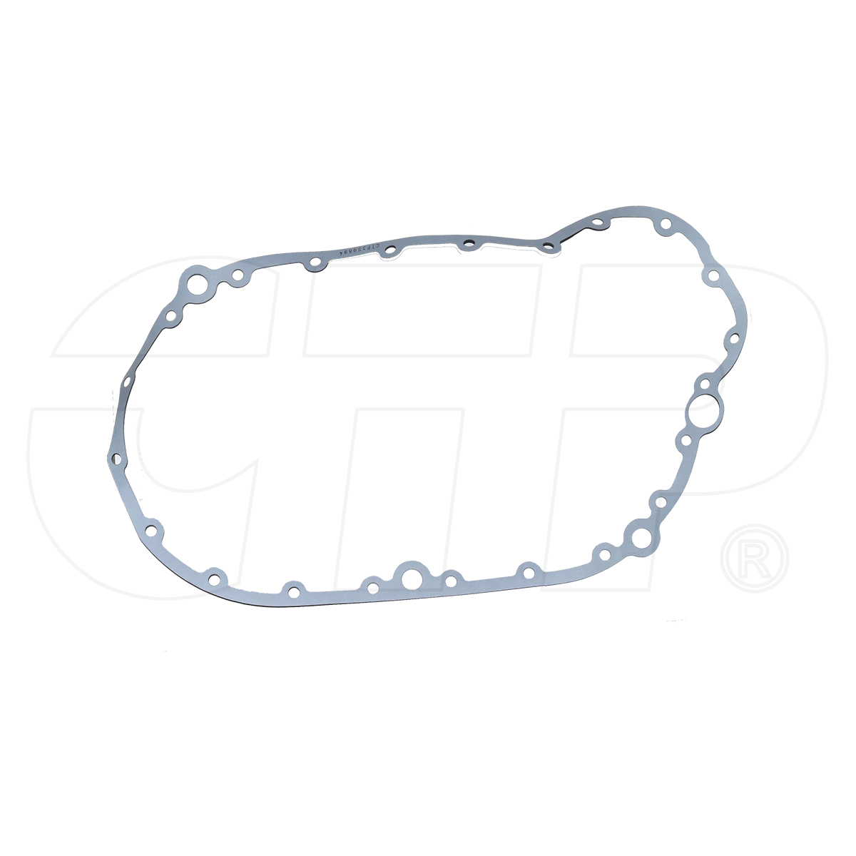 3S9894 Gasket-ctp for CATERPILLAR