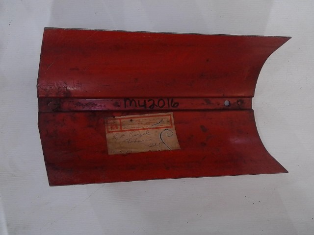 M42016 Cover for CASE NEW HOLLAND