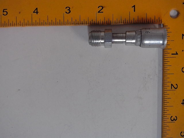 P12891N-6-6 Fitting for INTERNATIONAL TRUCK