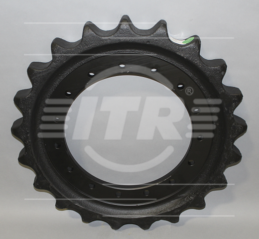 CR6358 Sprocket 311-12