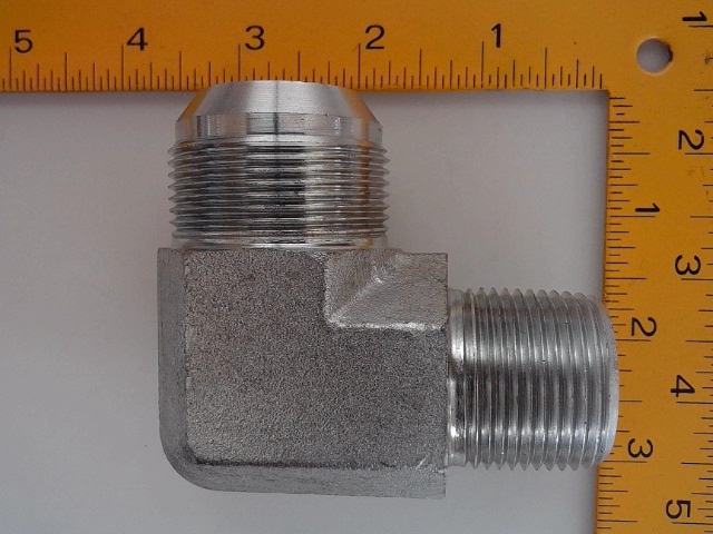 218-1069 Elbow for KOMATSU
