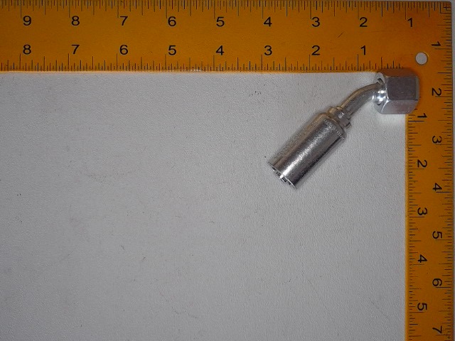 6V-9591 Coupling