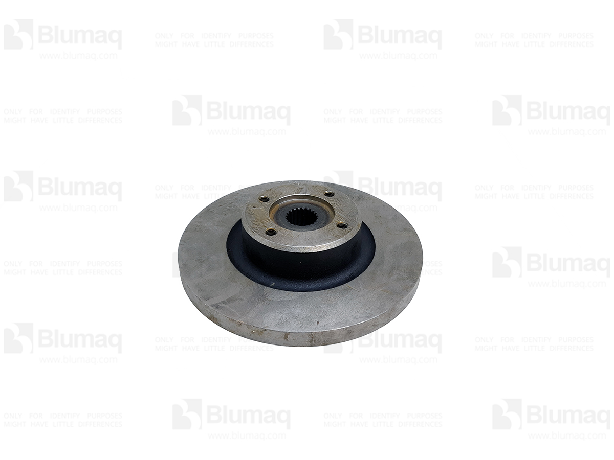 152-1208 Brake Disc for CATERPILLAR