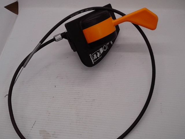 GY21624 Cable for JOHN DEERE