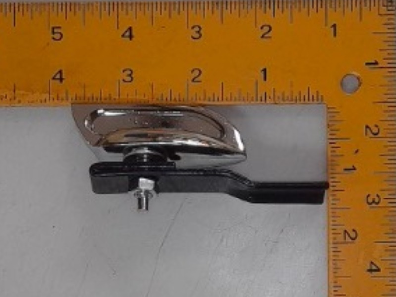 S.60601 Door Handle Asy for AGCO